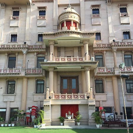 Kailash Presidency Hotel Bhopal Exterior photo